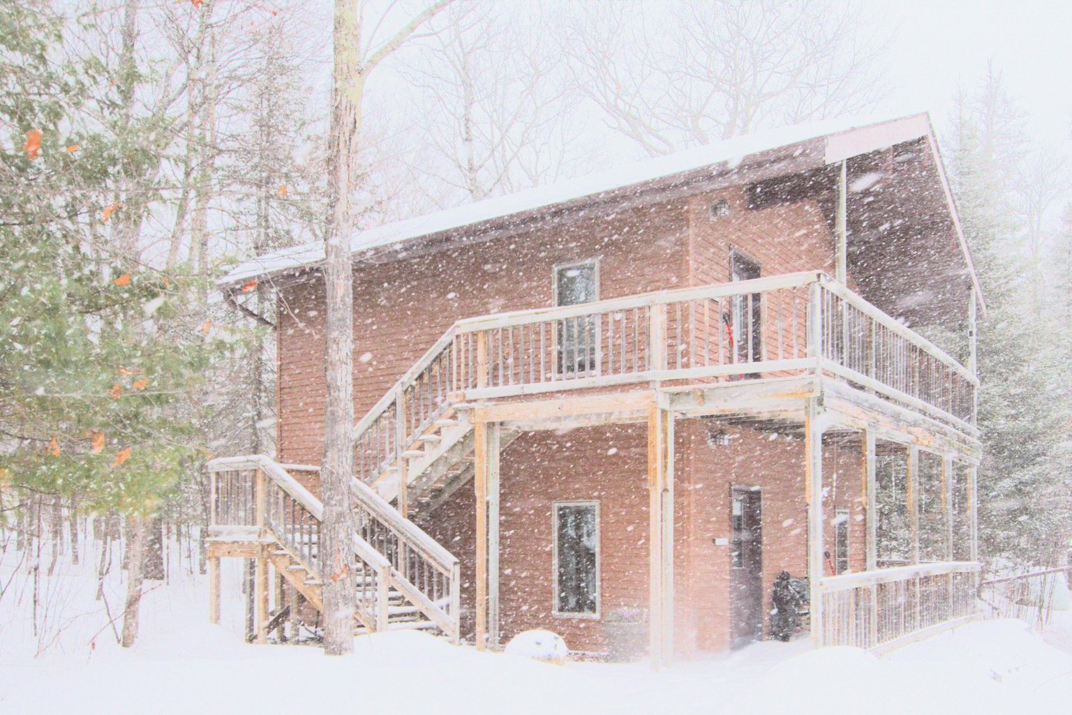 Bayfield Vacation Rental