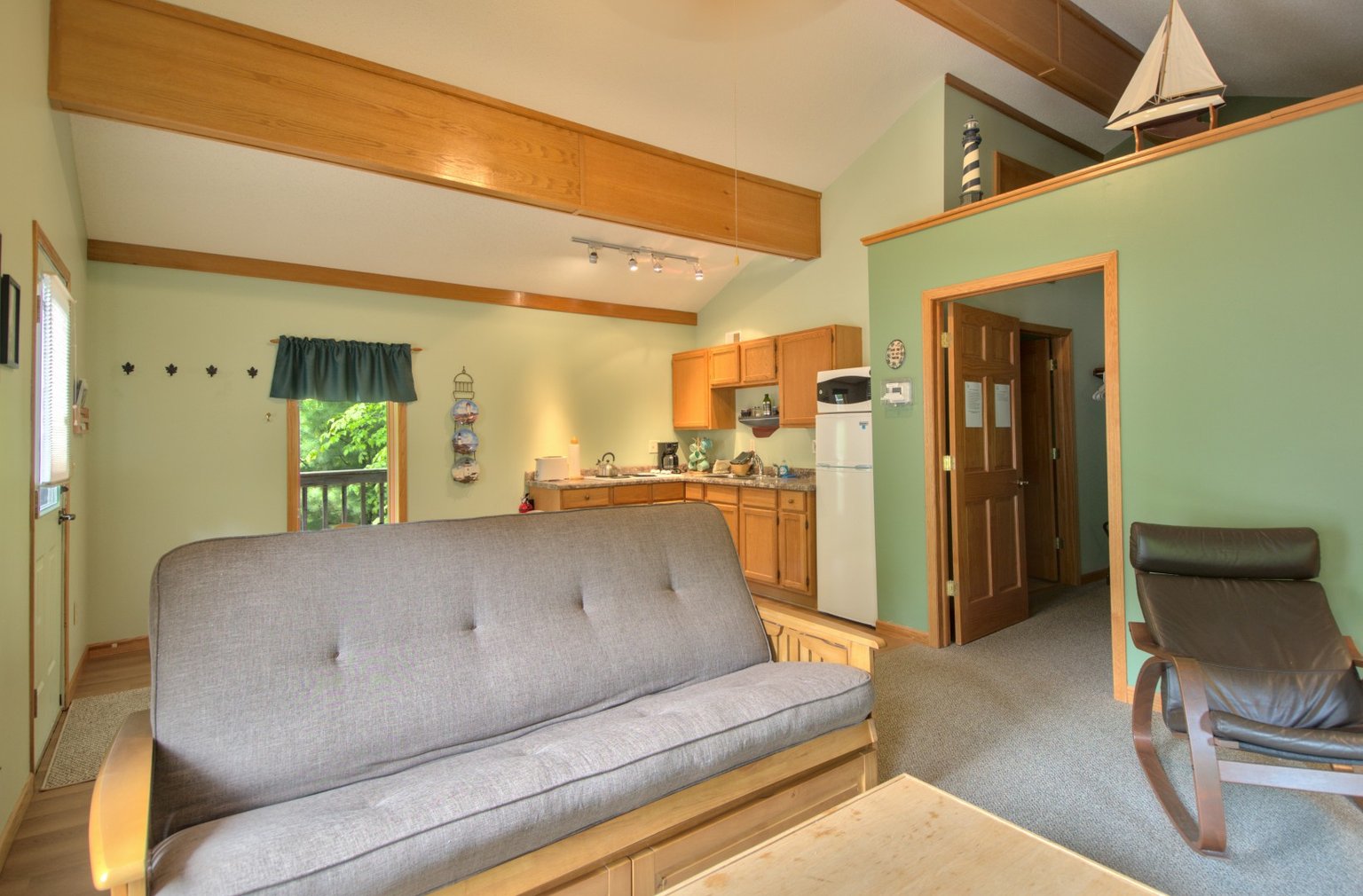 Bayfield Vacation Rental