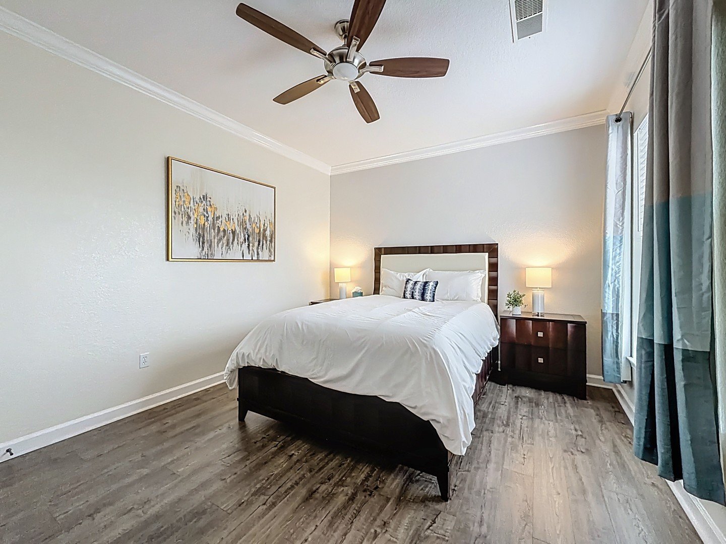 Davenport Vacation Rental