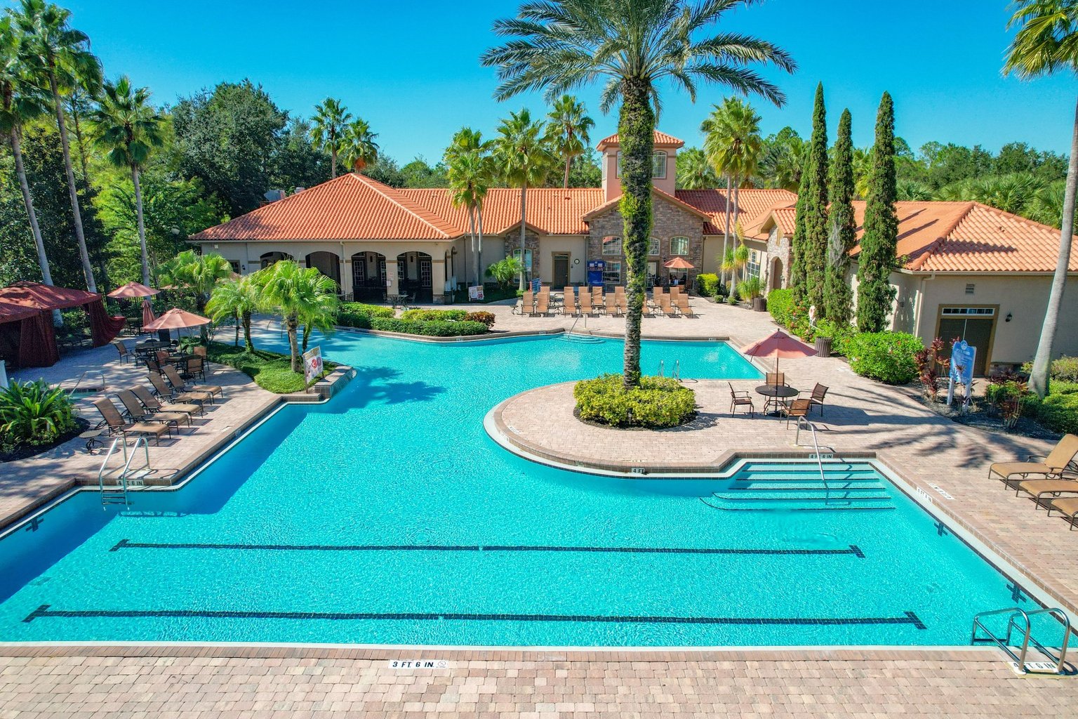 Davenport Vacation Rental