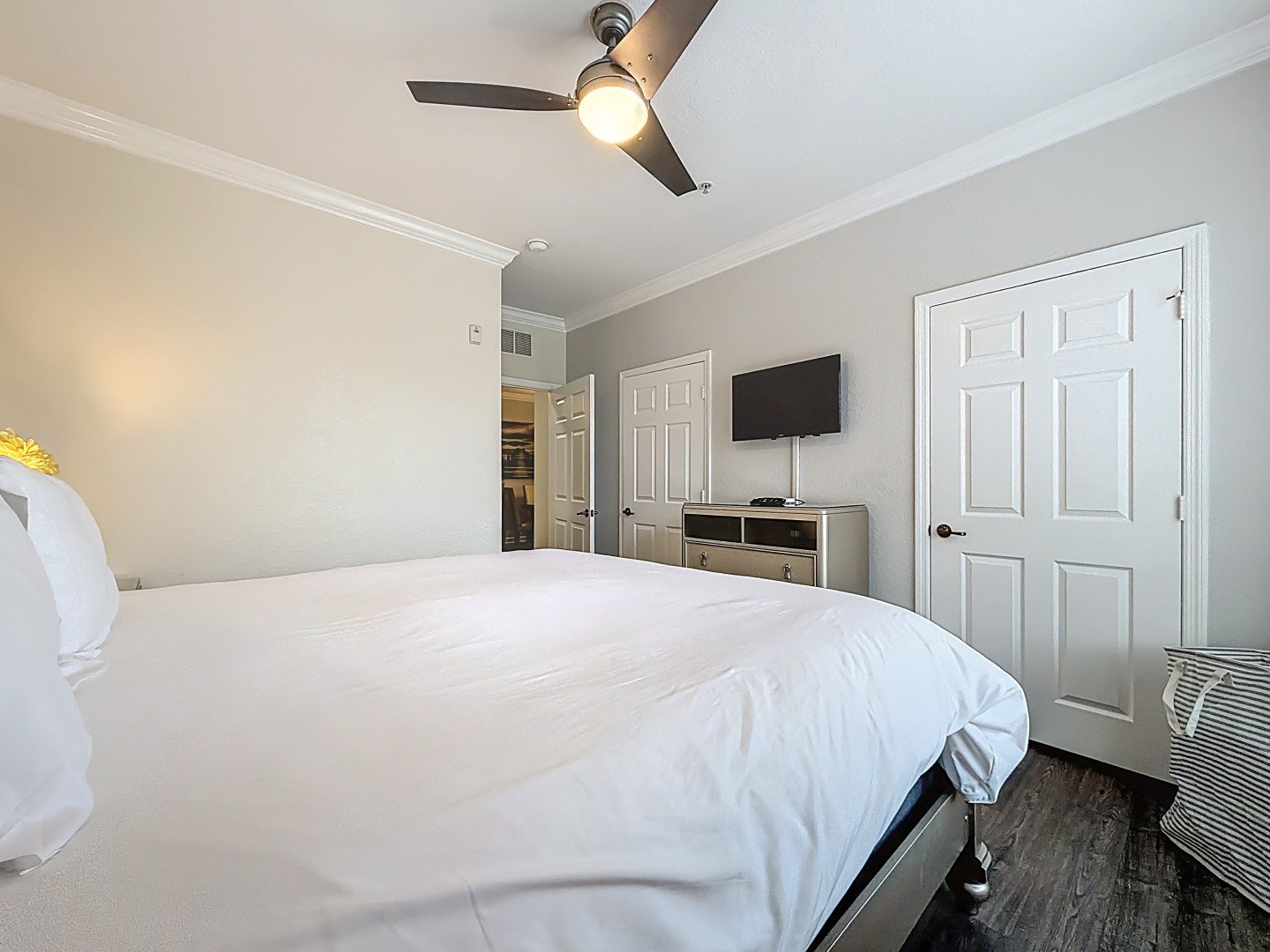 Davenport Vacation Rental