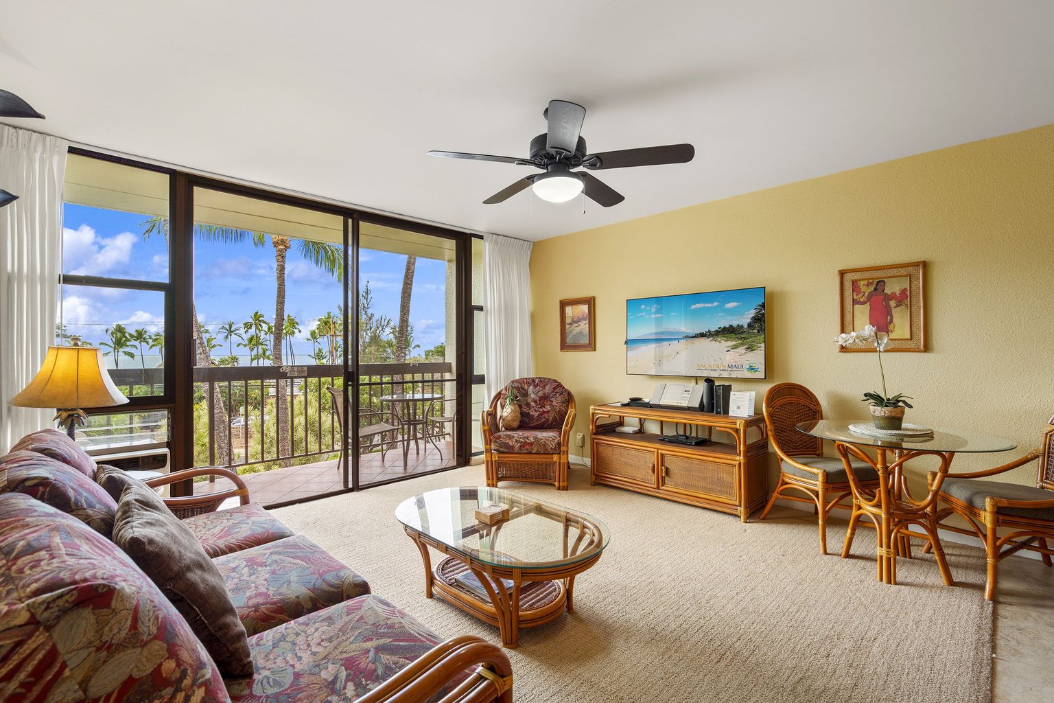 Kihei Vacation Rental