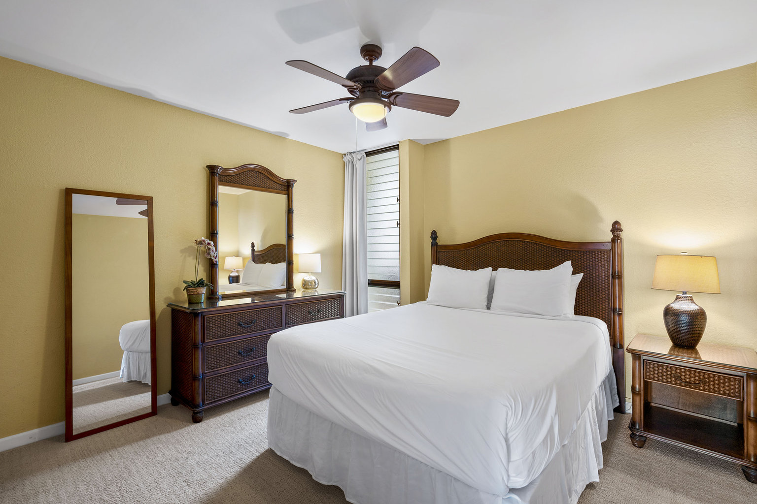 Kihei Vacation Rental
