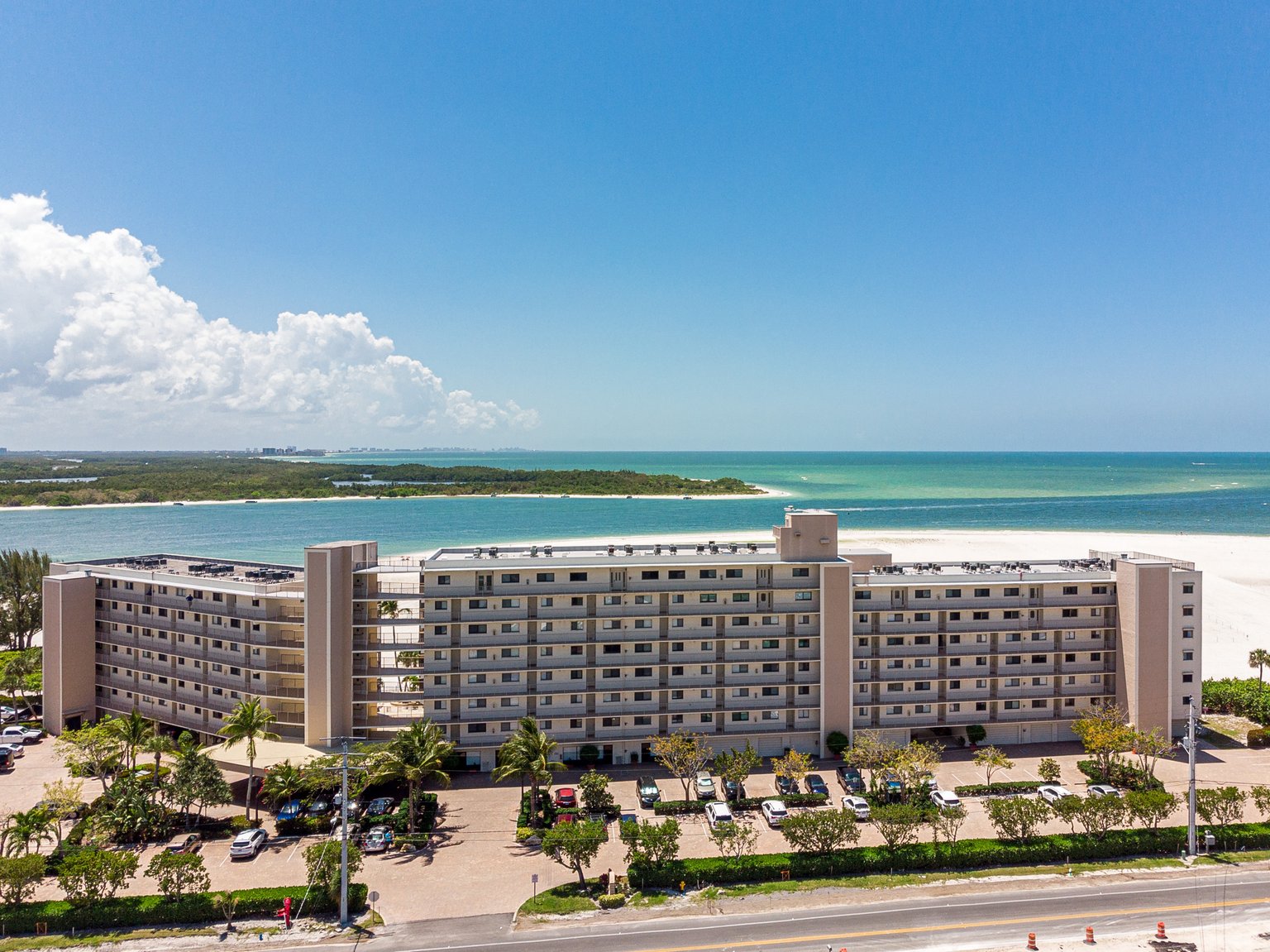 Fort Myers Beach Vacation Rental