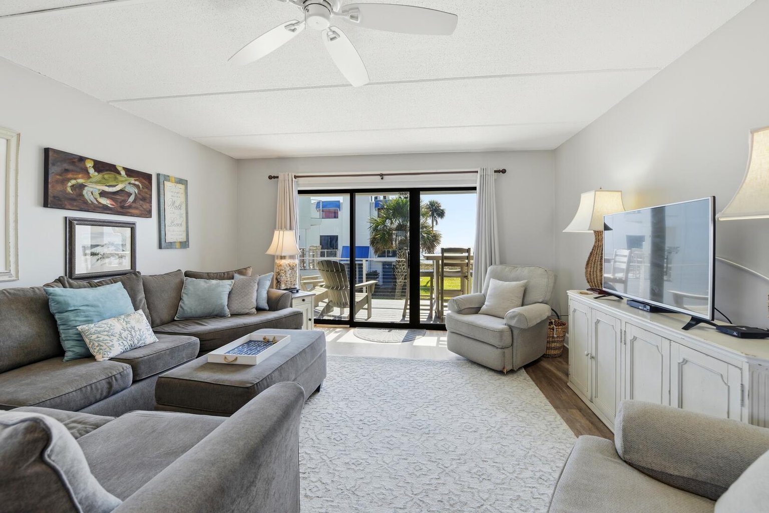 St. George Island Vacation Rental