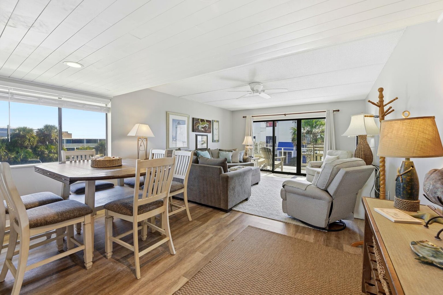 St. George Island Vacation Rental