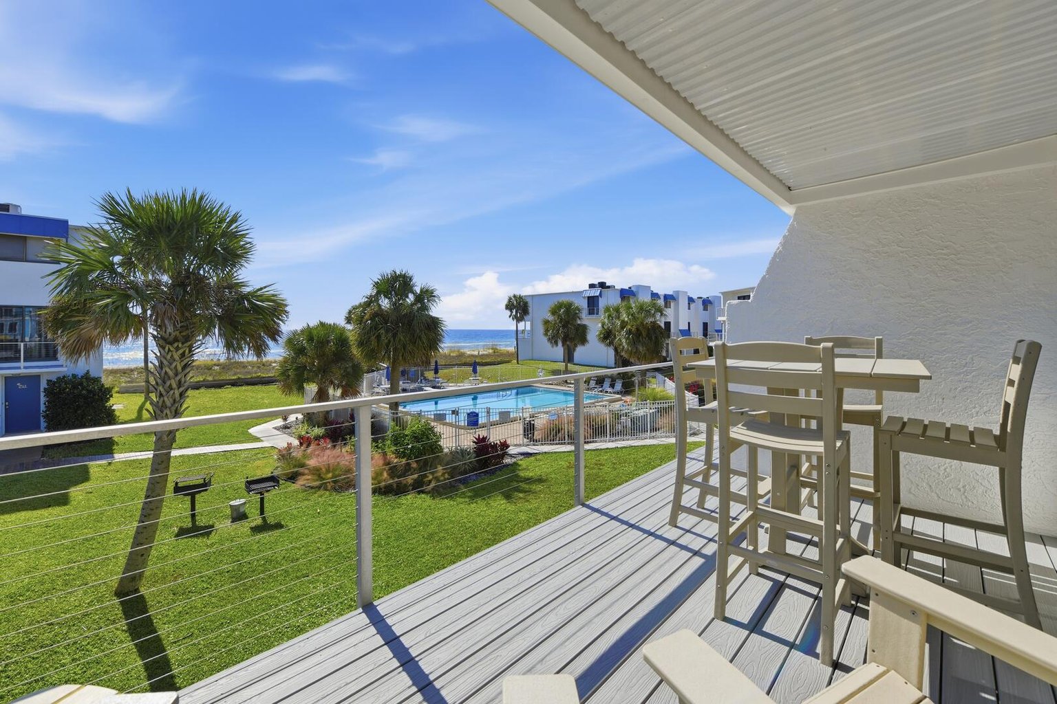 St. George Island Vacation Rental