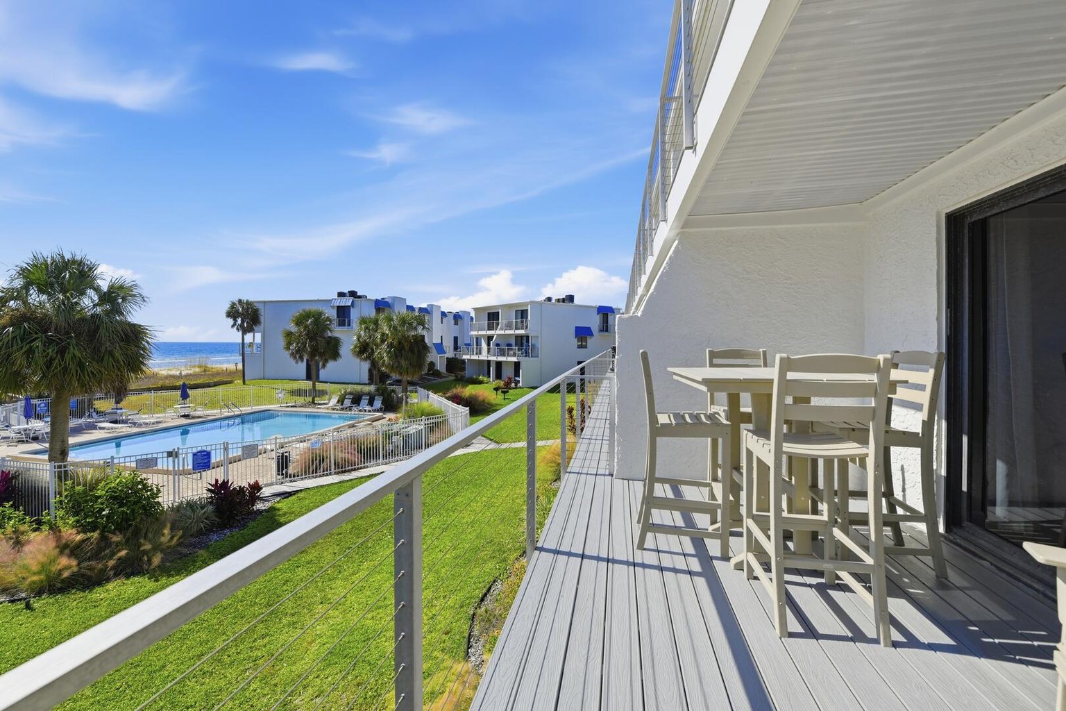 St. George Island Vacation Rental