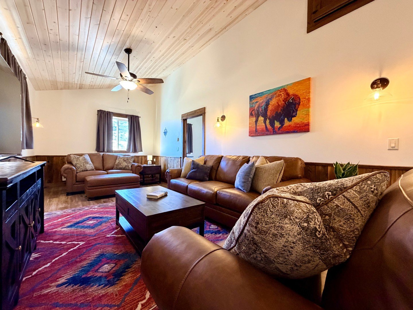 Emigrant Vacation Rental