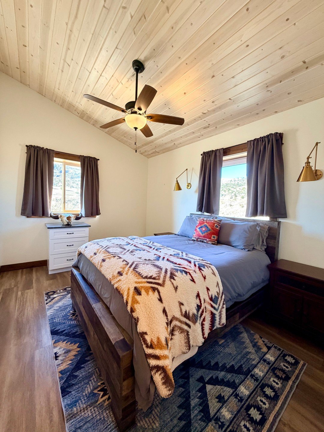 Emigrant Vacation Rental