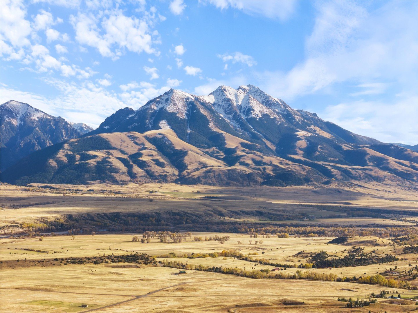 Emigrant Vacation Rental