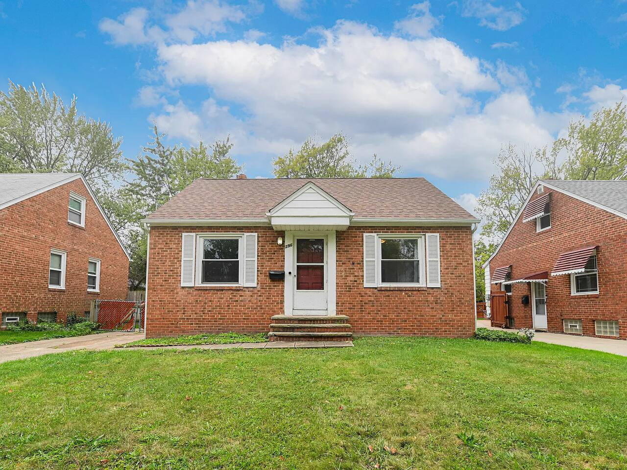 Euclid Vacation Rental