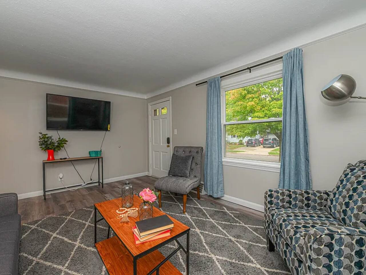 Euclid Vacation Rental