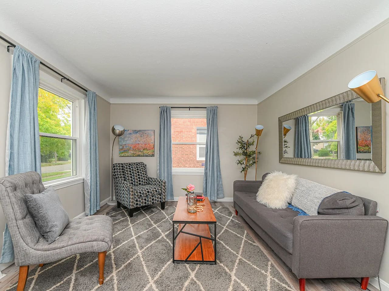 Euclid Vacation Rental