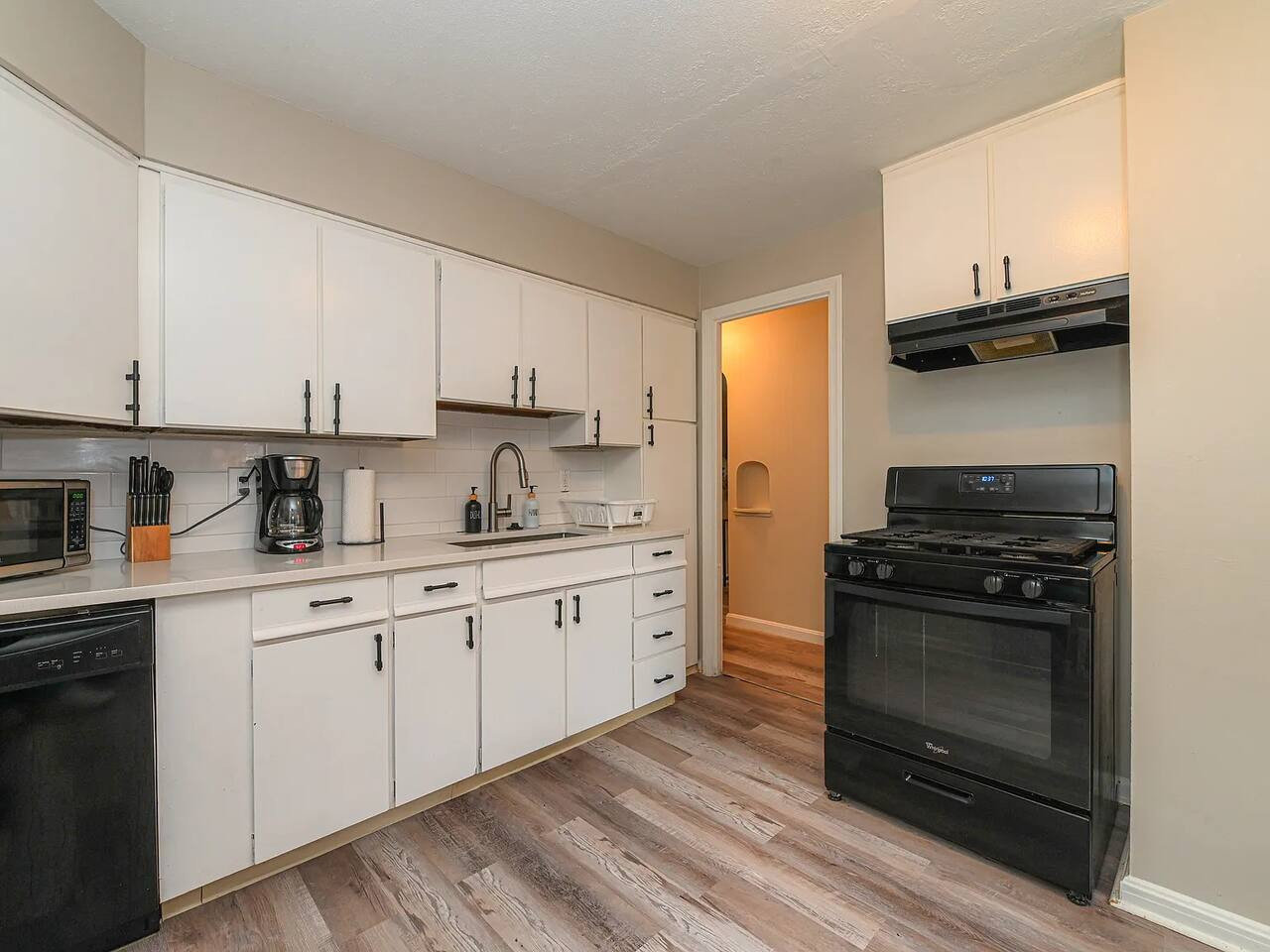 Euclid Vacation Rental