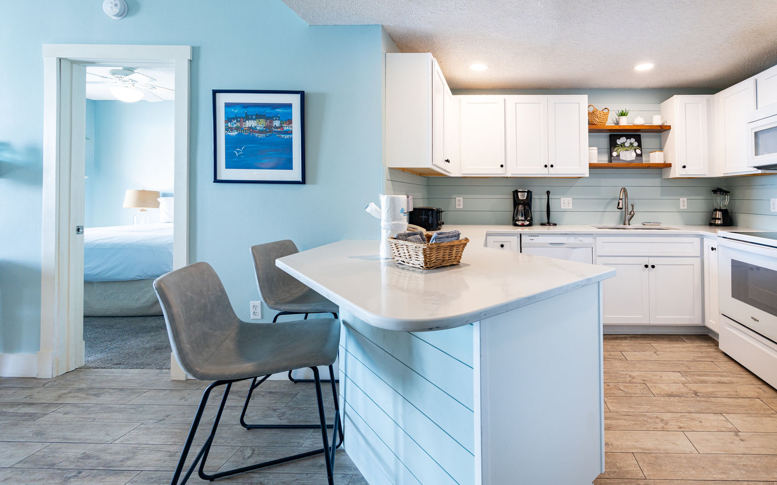 Orange Beach Vacation Rental