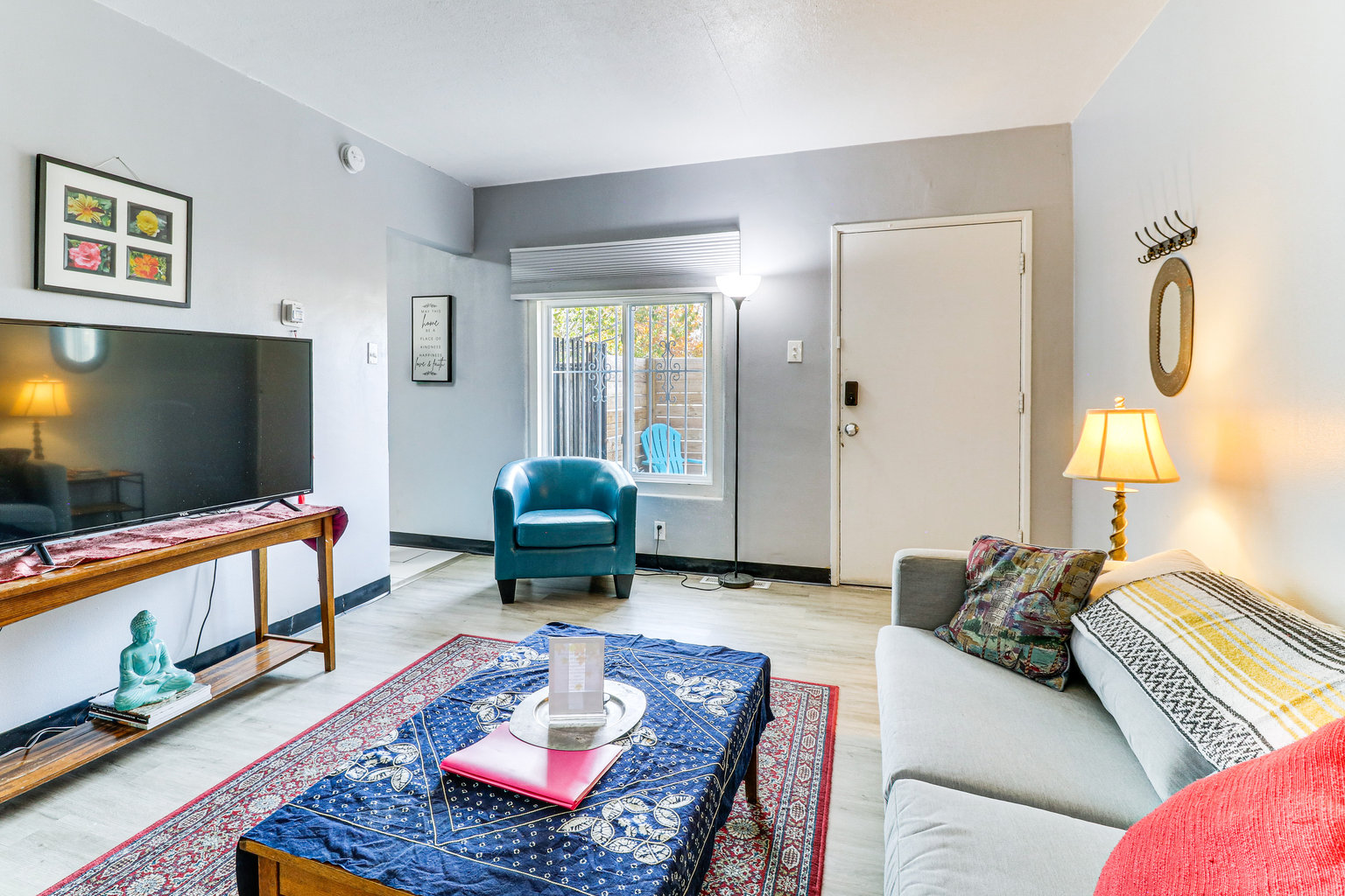 Albuquerque Vacation Rental