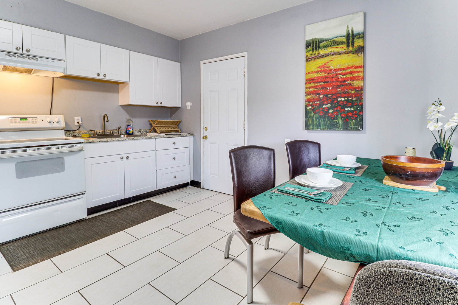 Albuquerque Vacation Rental