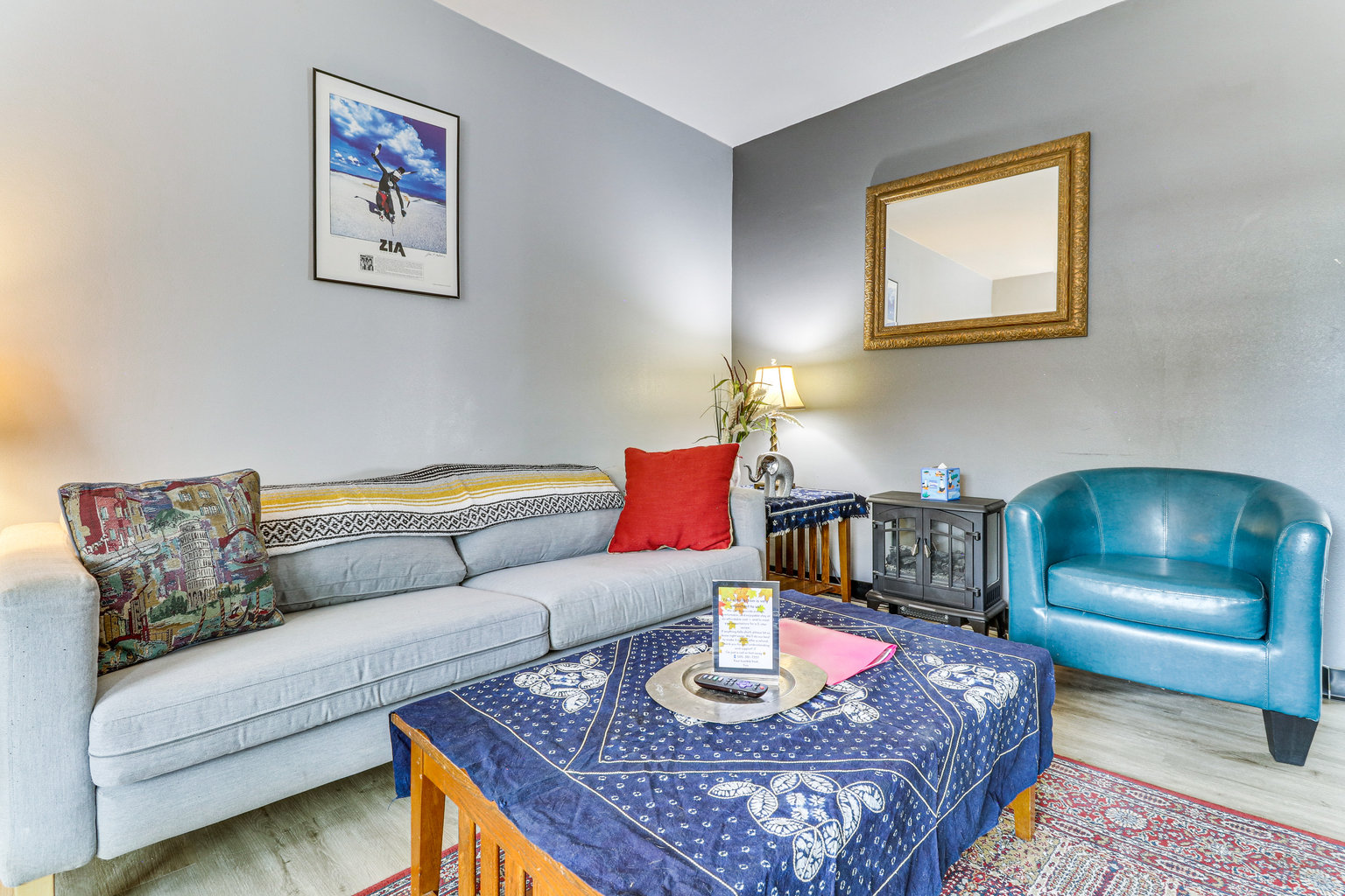 Albuquerque Vacation Rental