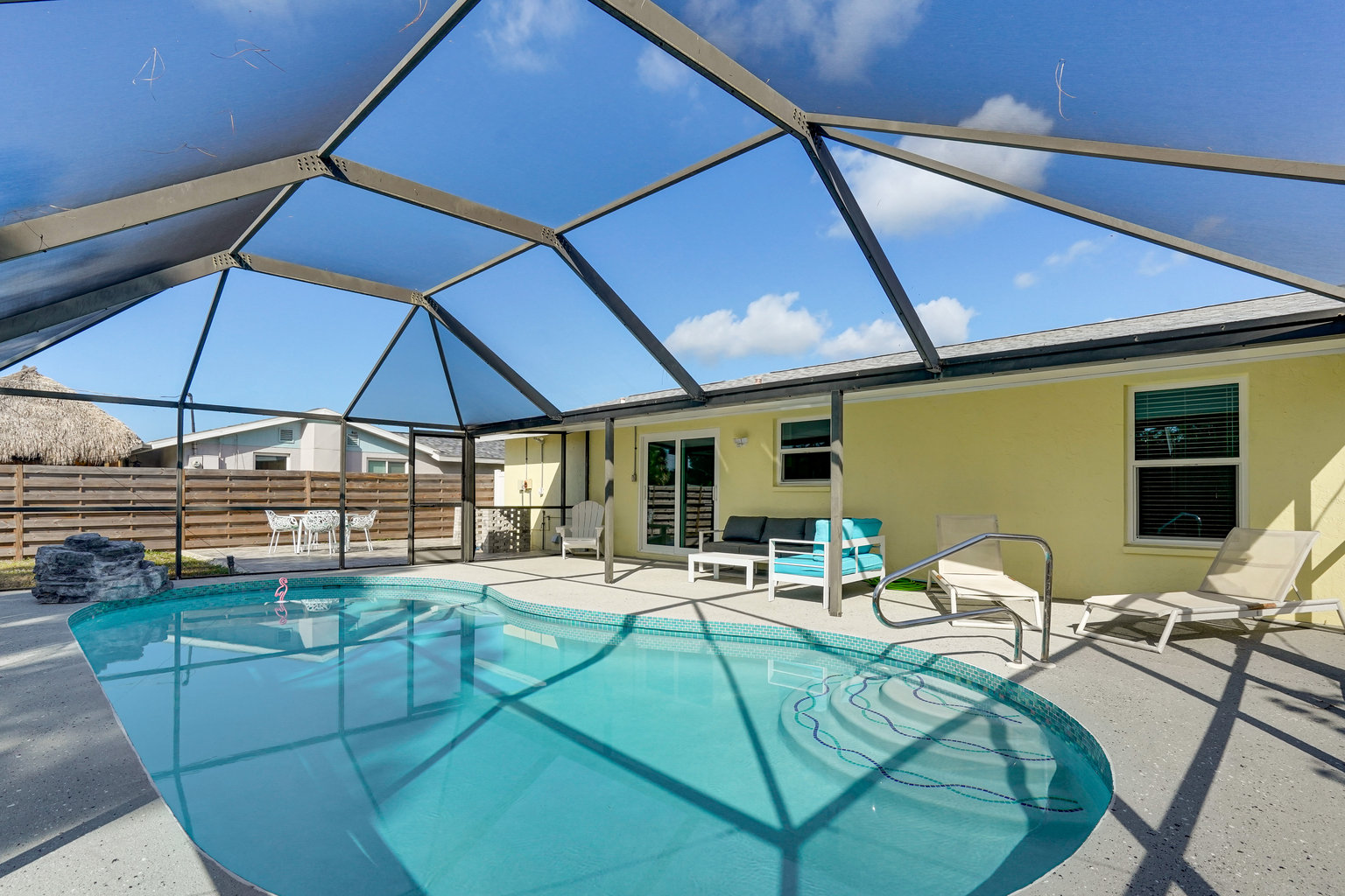 Venice Vacation Rental
