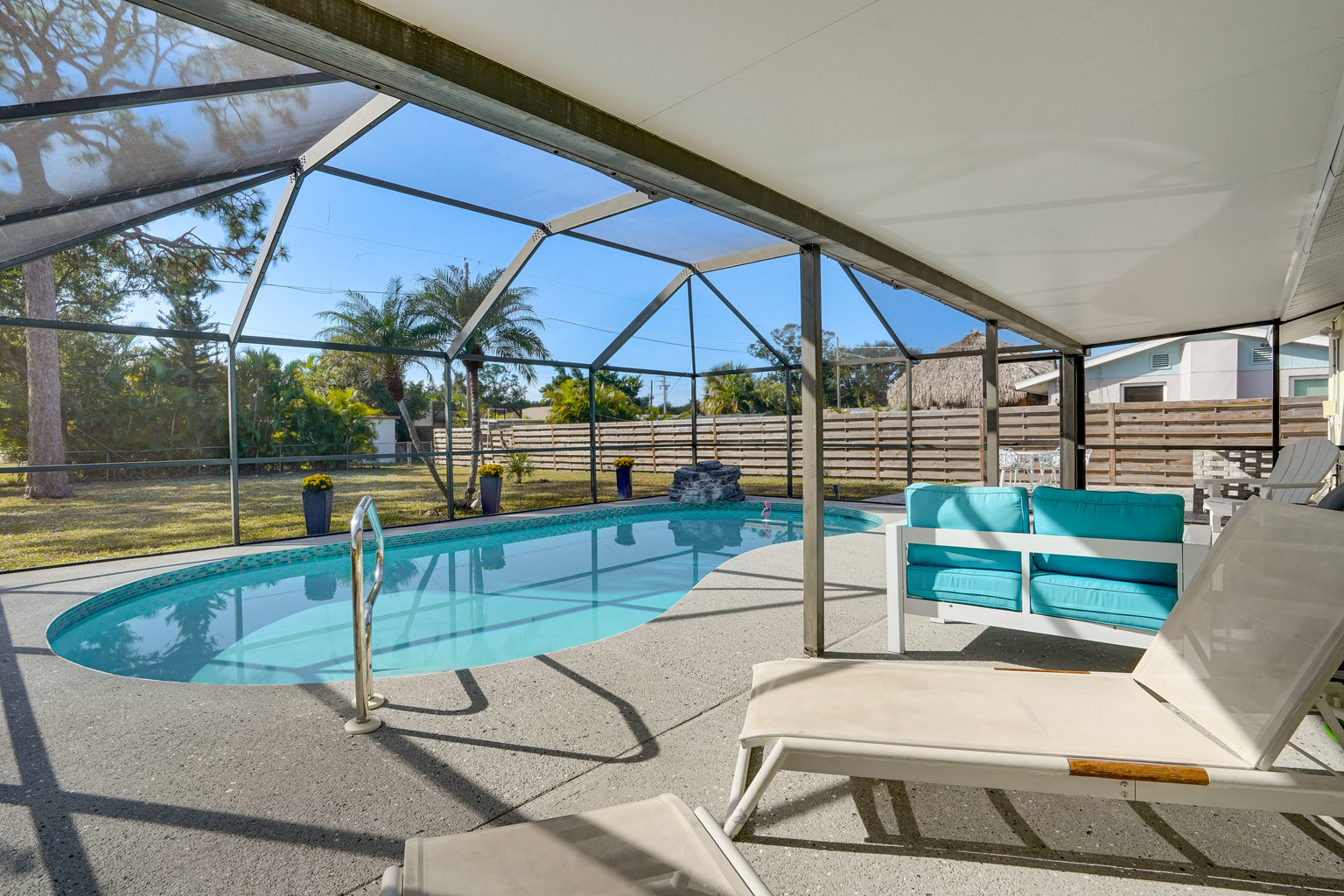 Venice Vacation Rental