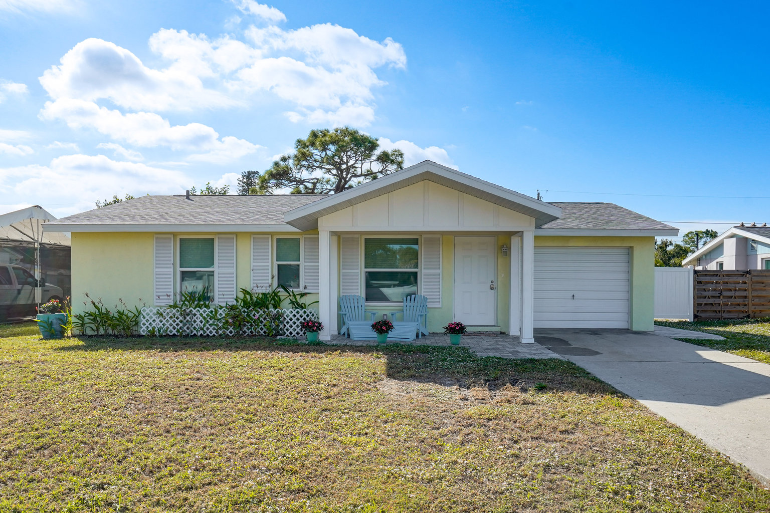 Venice Vacation Rental