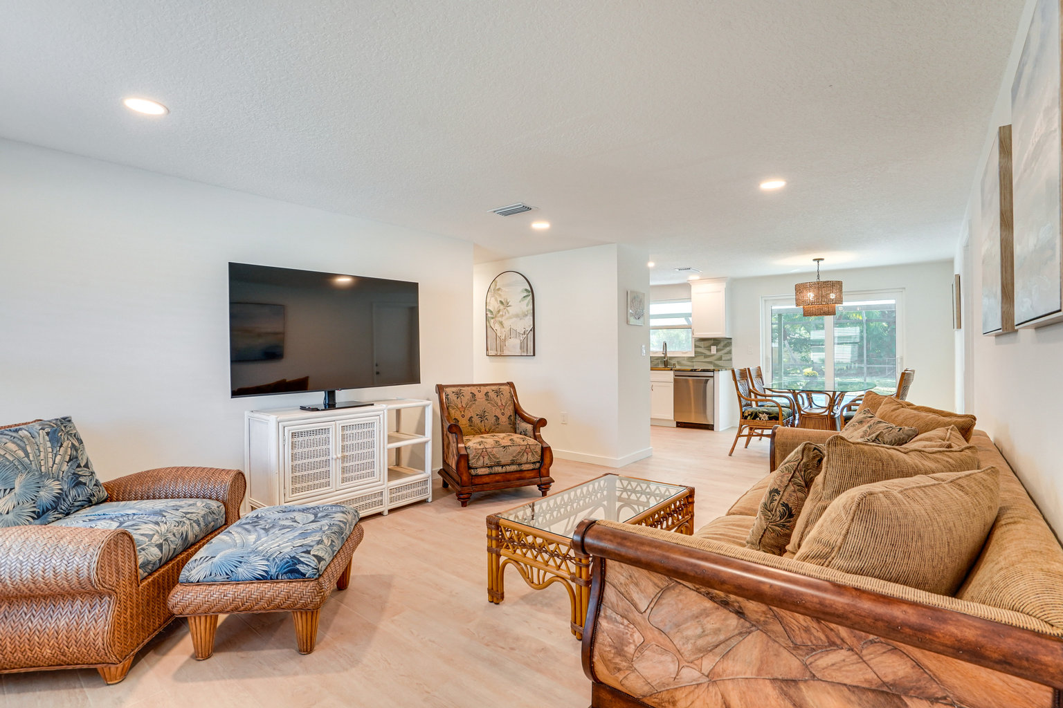 Venice Vacation Rental