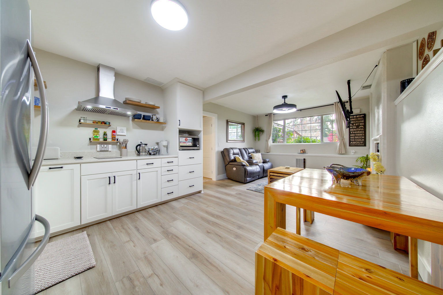 Everett Vacation Rental