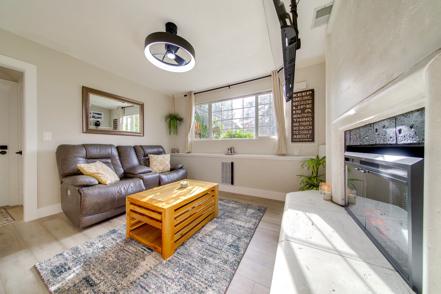 Everett Vacation Rental