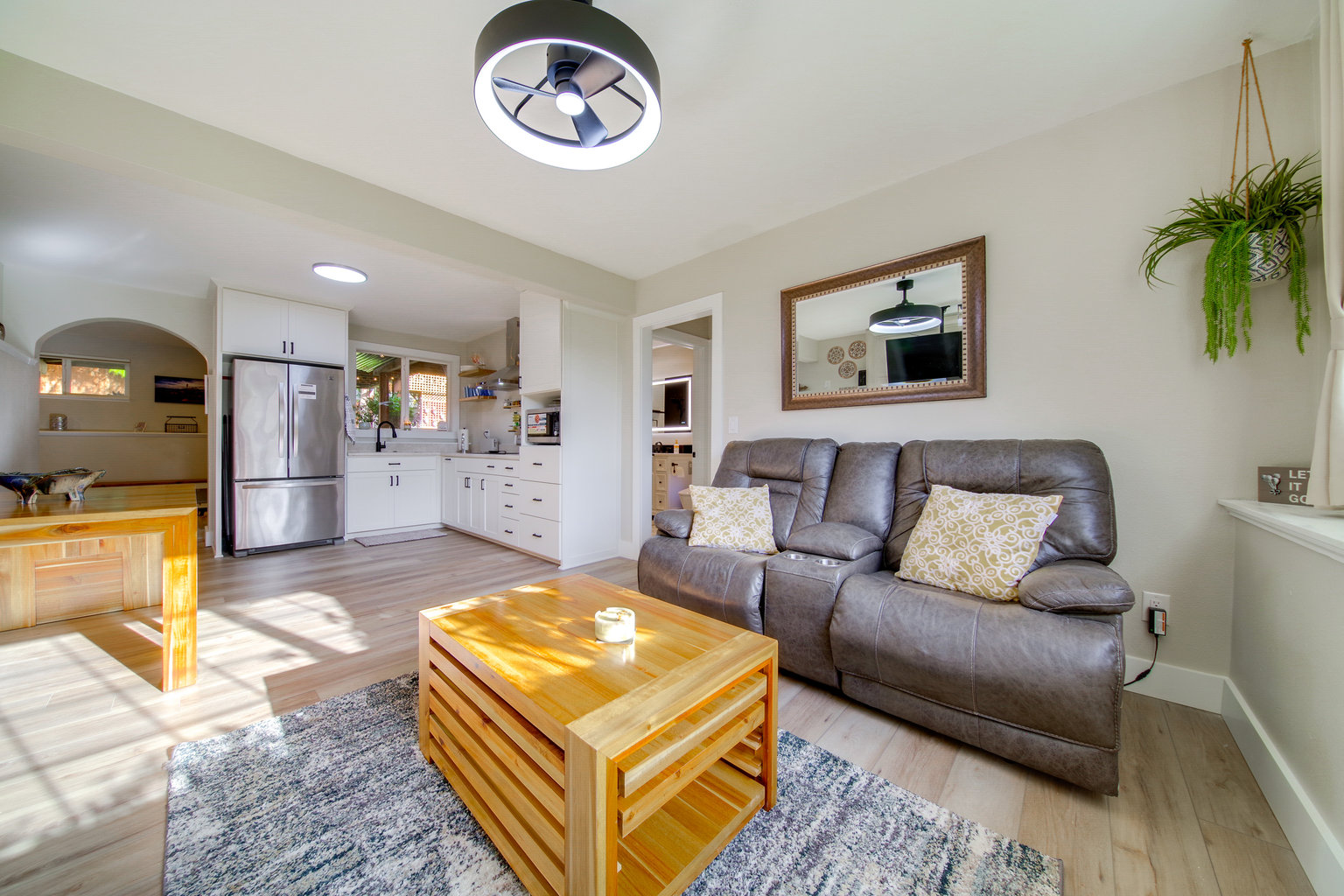 Everett Vacation Rental