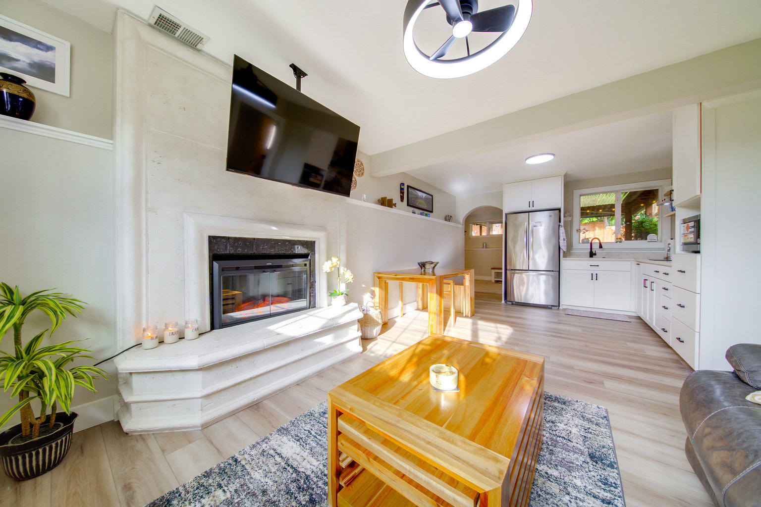 Everett Vacation Rental