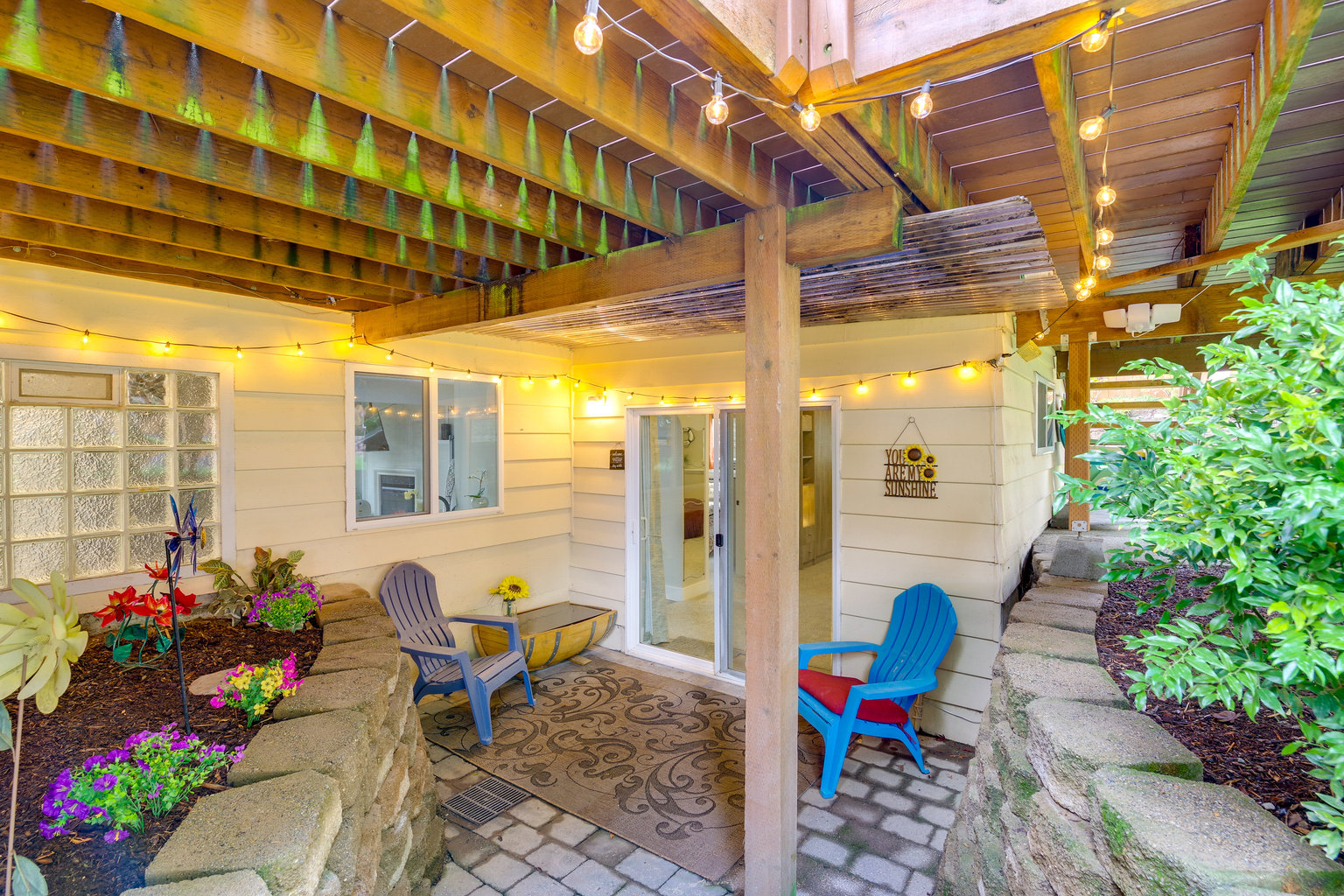 Everett Vacation Rental