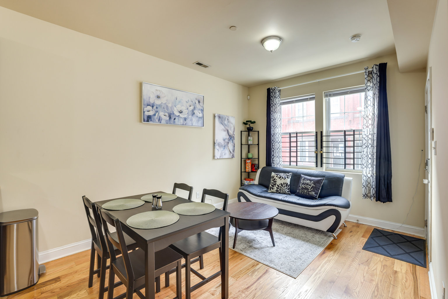 Philadelphia Vacation Rental