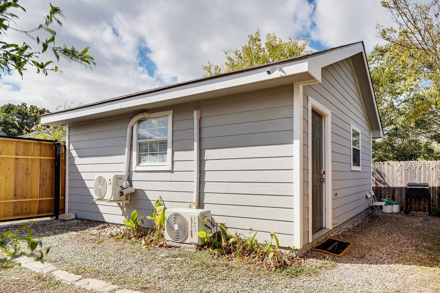 Pflugerville Vacation Rental