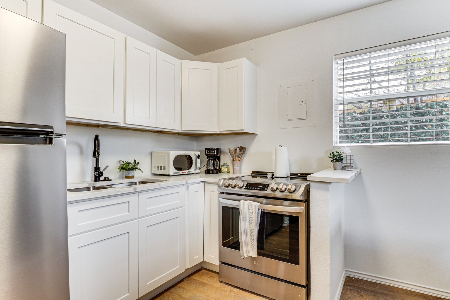 Pflugerville Vacation Rental