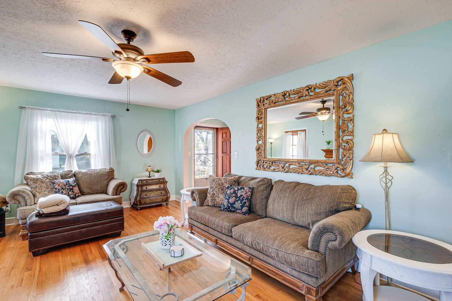 Franklin Vacation Rental