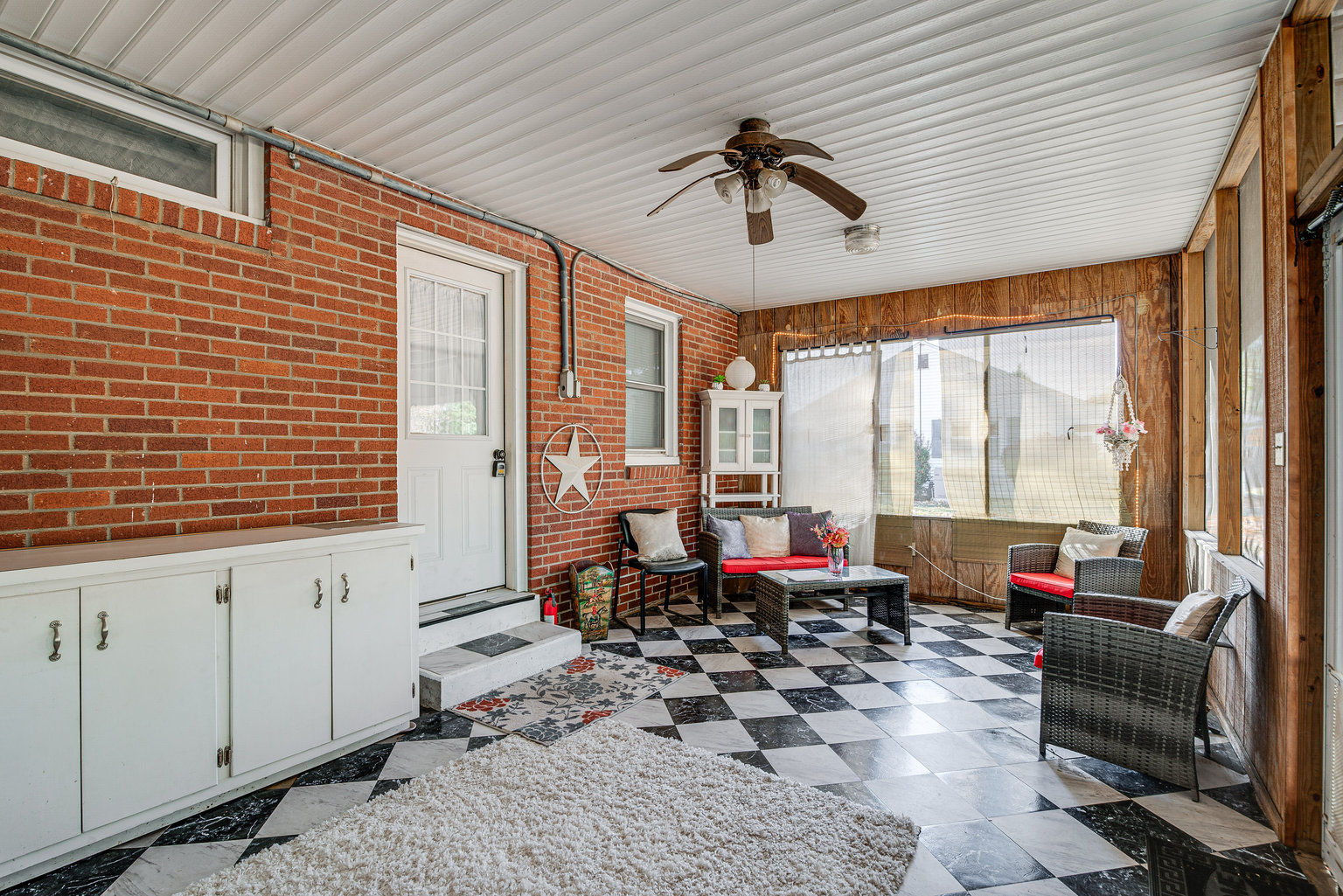 Franklin Vacation Rental