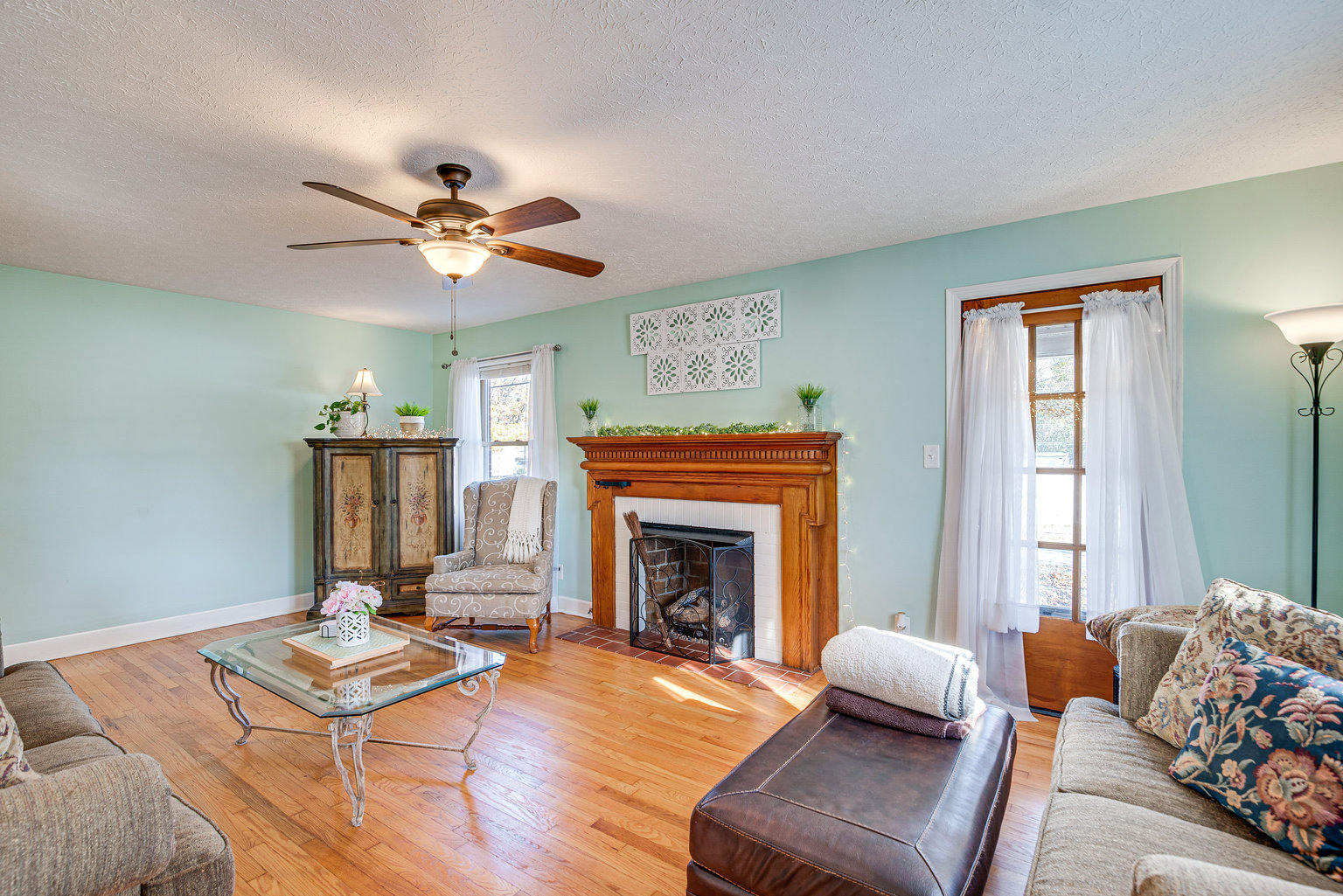 Franklin Vacation Rental
