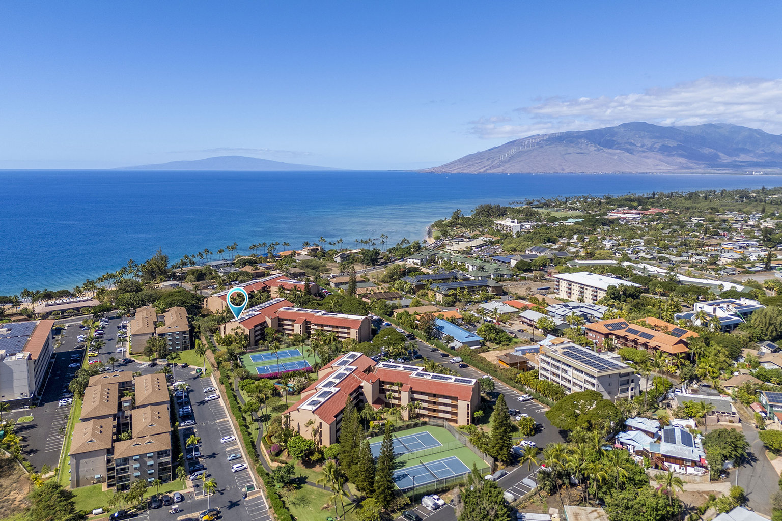 Kihei Vacation Rental
