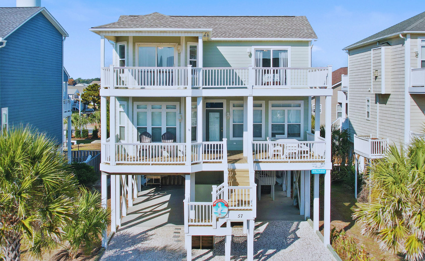 Ocean Isle Beach Vacation Rental
