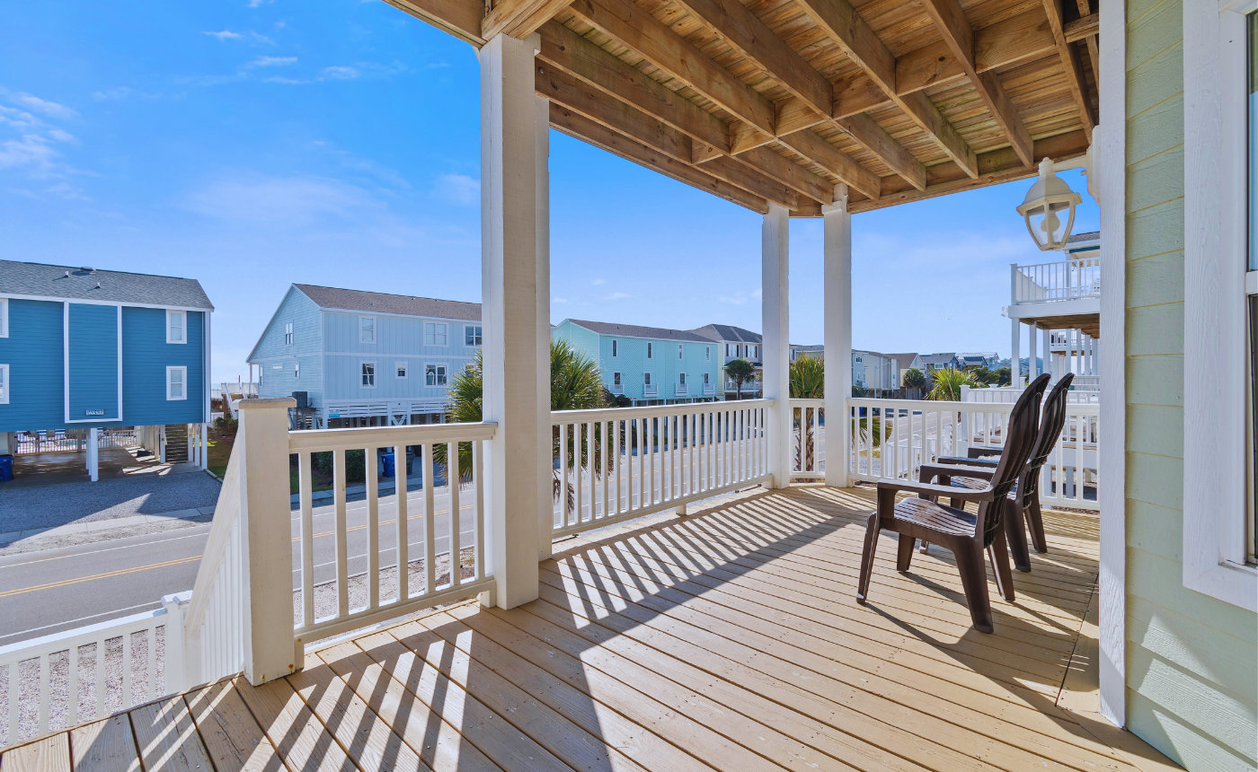 Ocean Isle Beach Vacation Rental