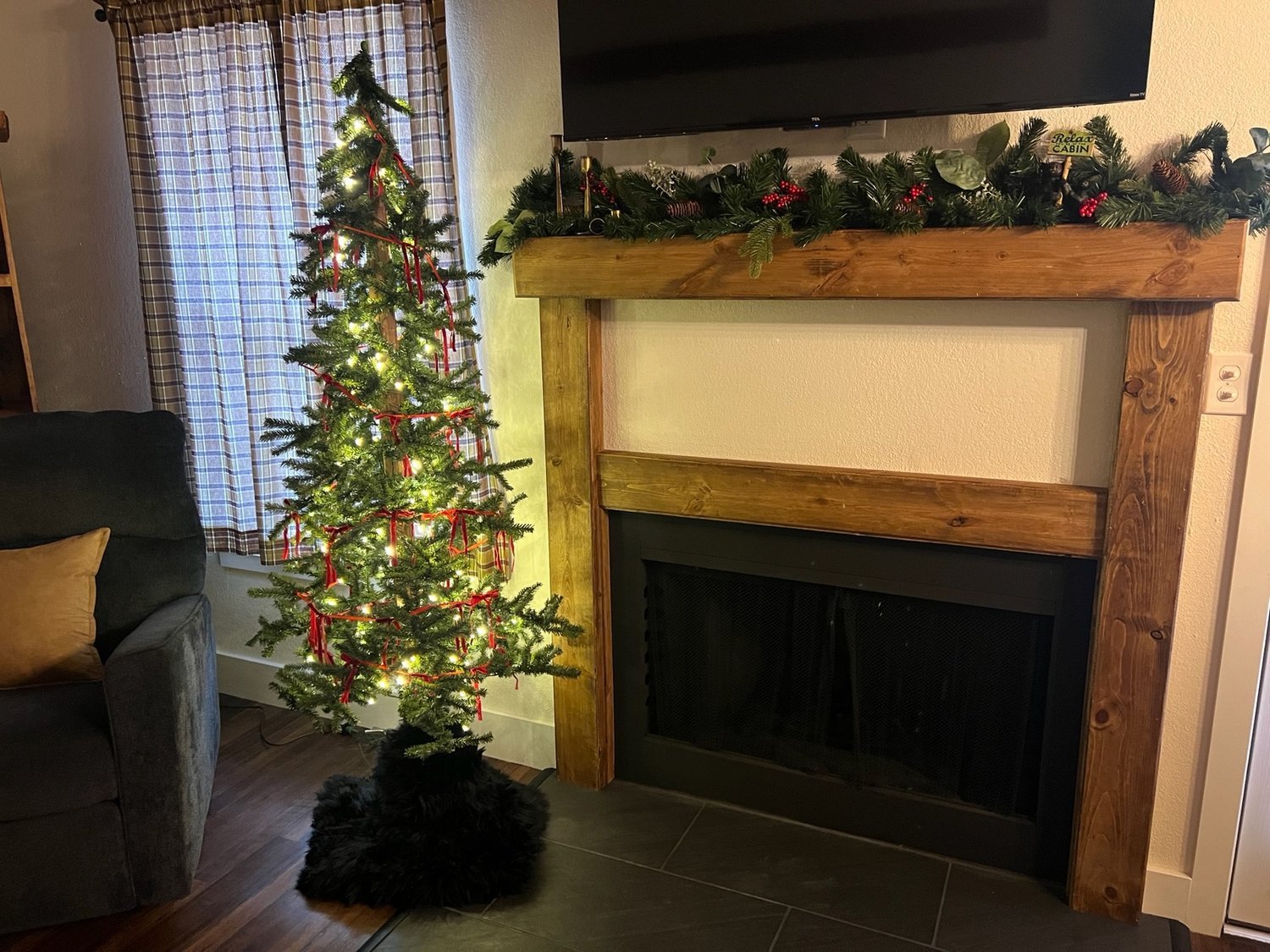 Kimberling City Vacation Rental