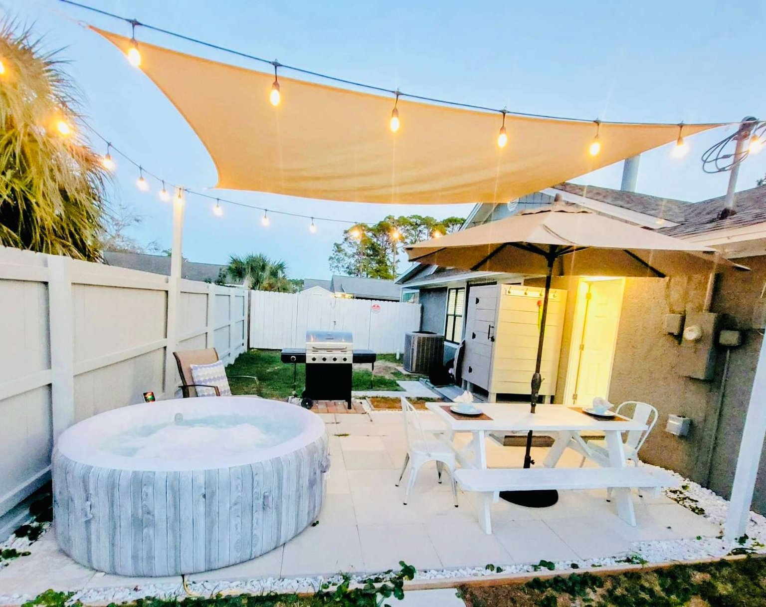 Panama City Beach Vacation Rental