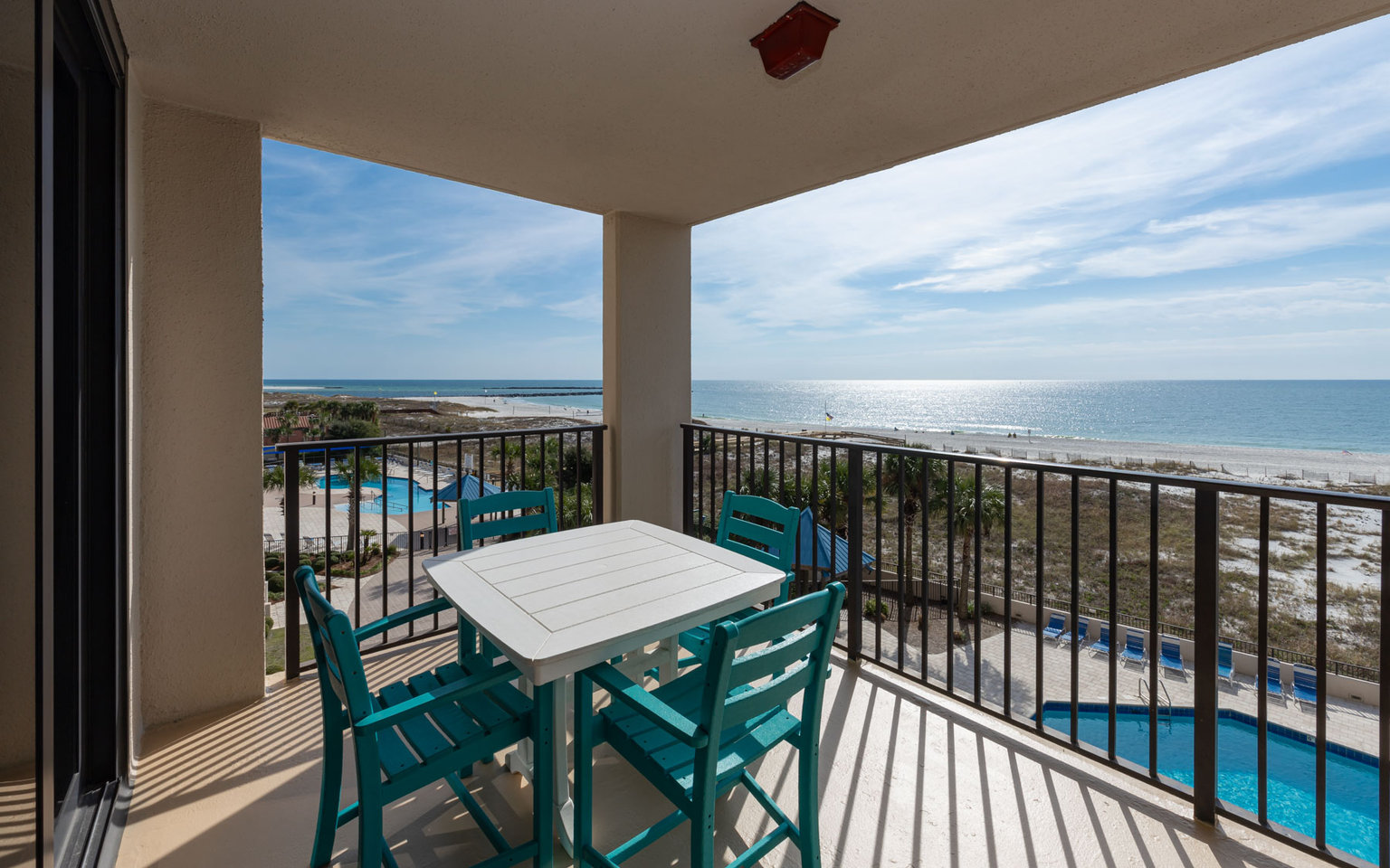 Orange Beach Vacation Rental