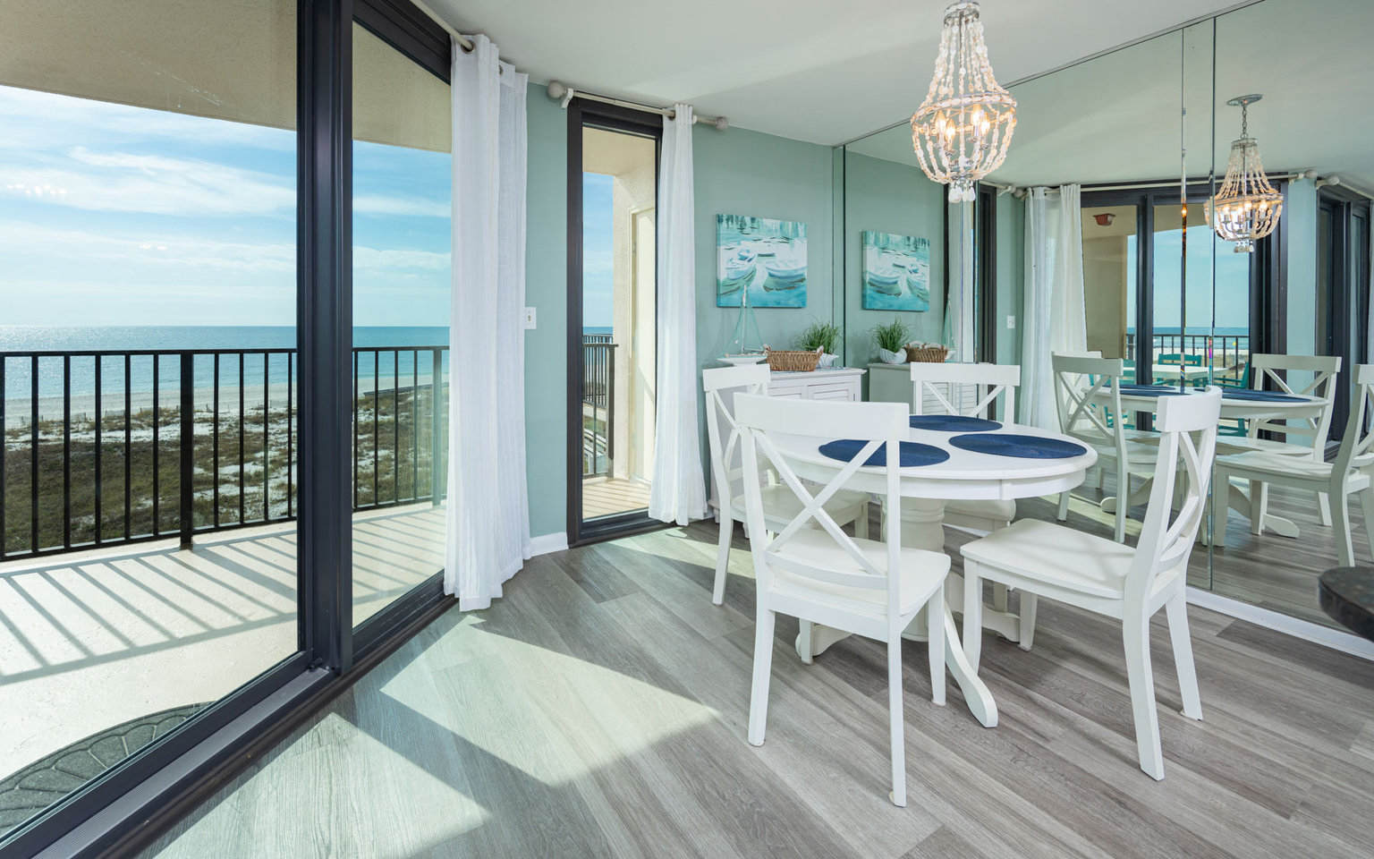 Orange Beach Vacation Rental