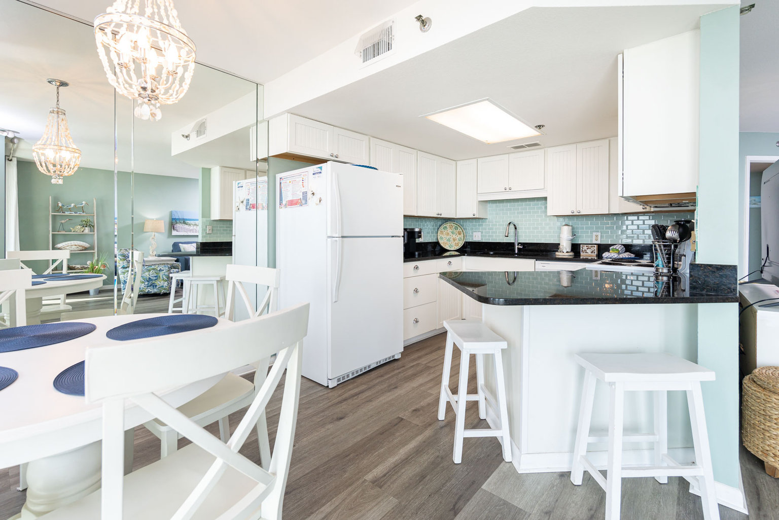 Orange Beach Vacation Rental