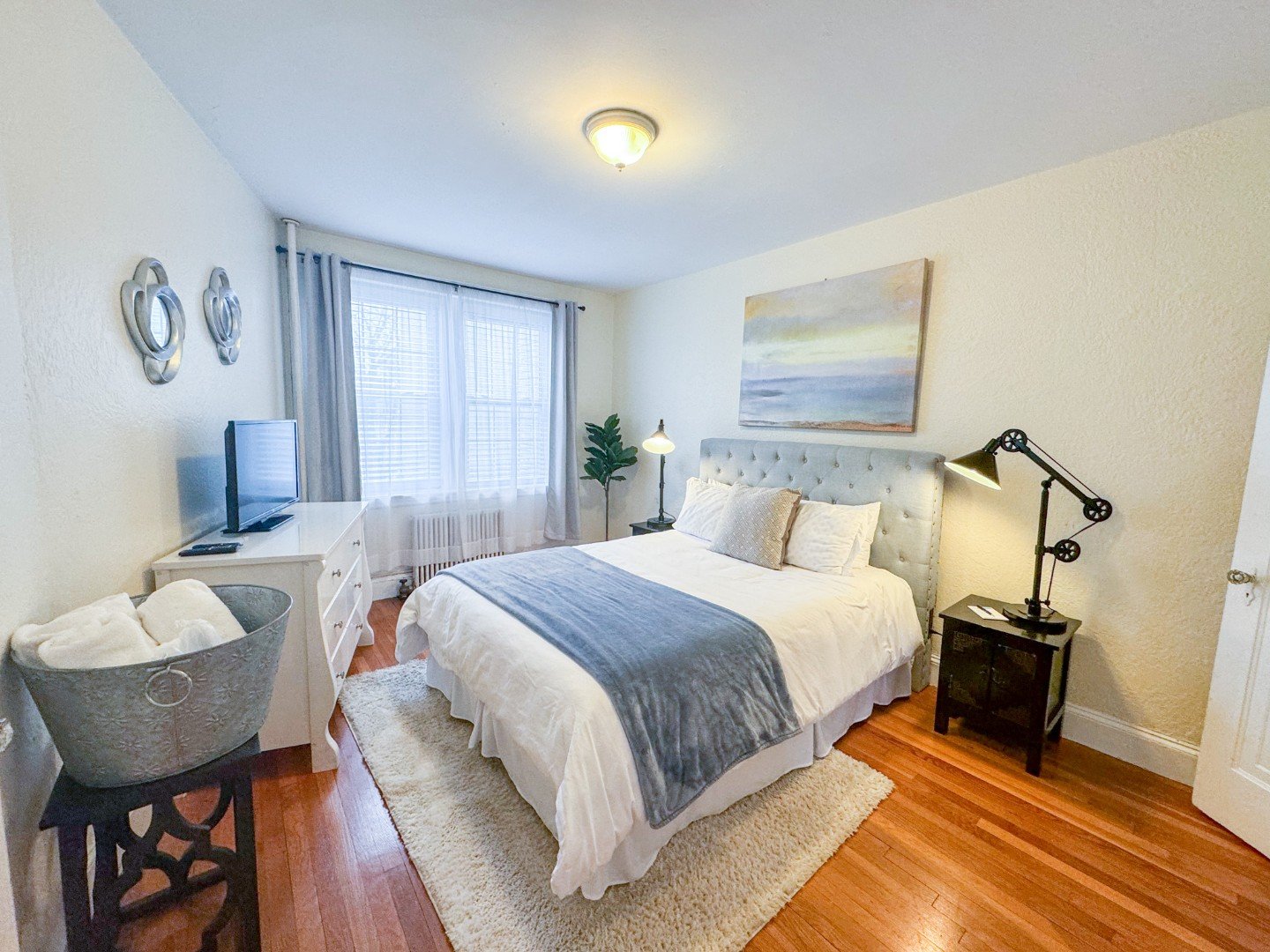 Brighton Vacation Rental