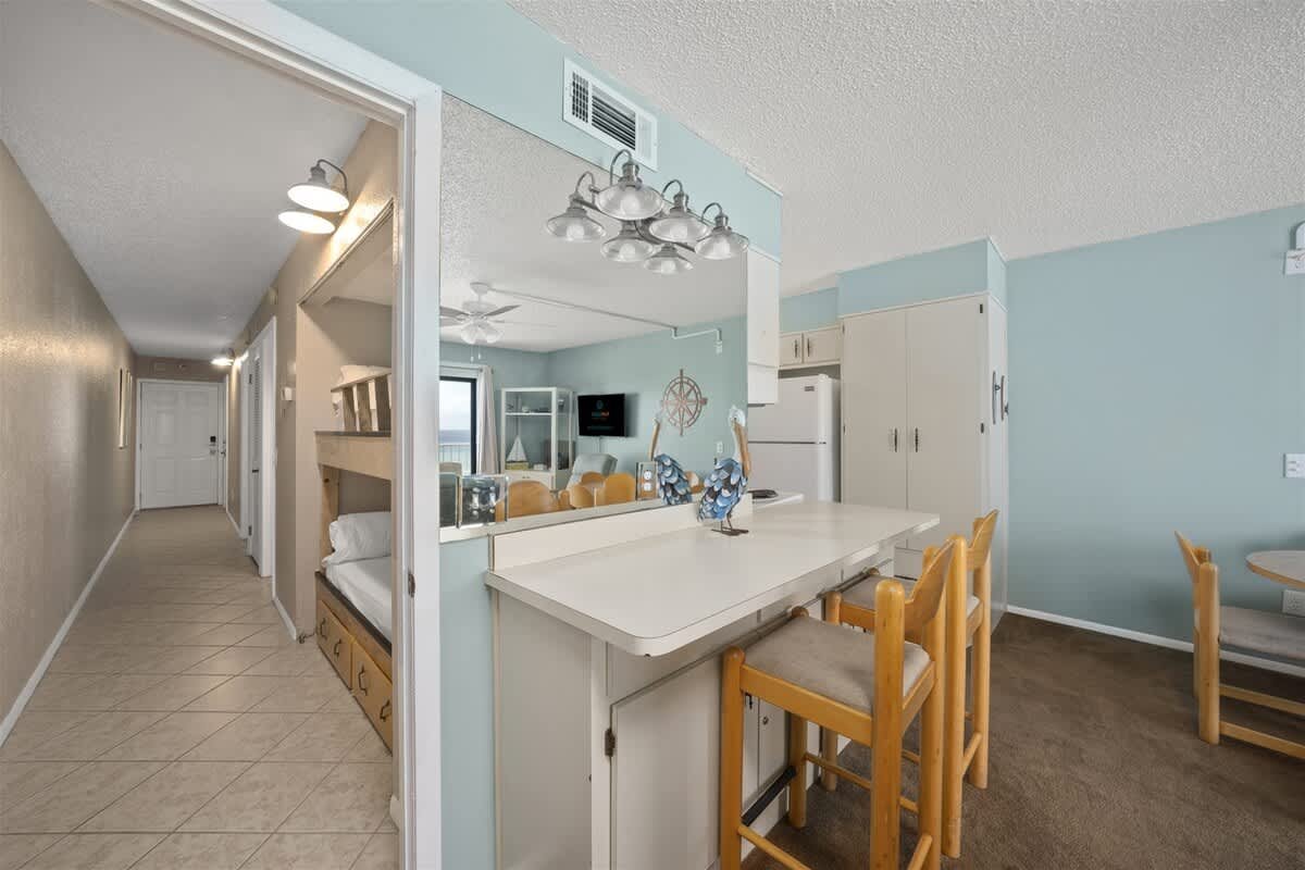 Panama City Beach Vacation Rental