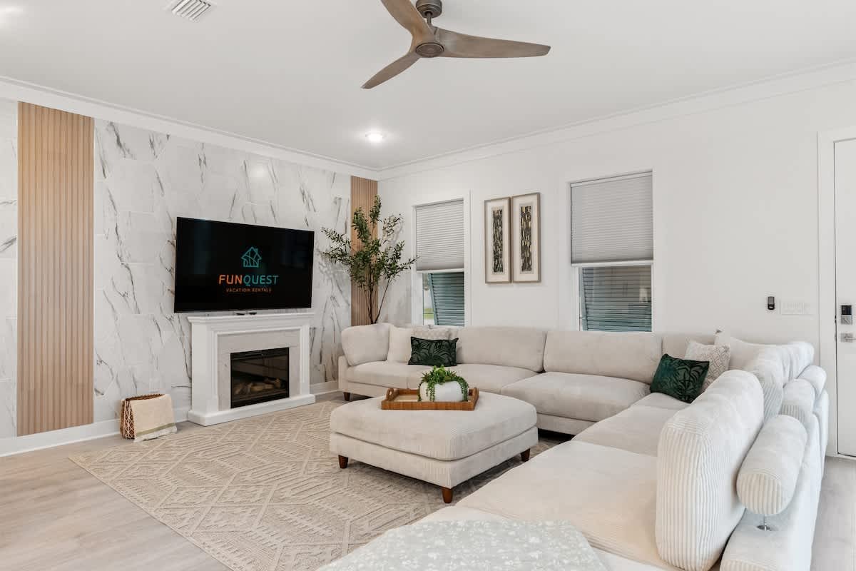 Walton County Vacation Rental