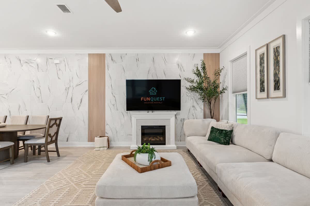 Walton County Vacation Rental